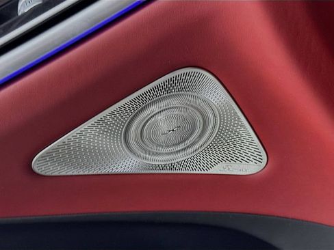 New 2026 Mercedes-Benz S 580 S 580 image 19