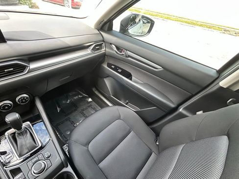 Used 2025 MAZDA CX-5 AWD 2.5 S image 11