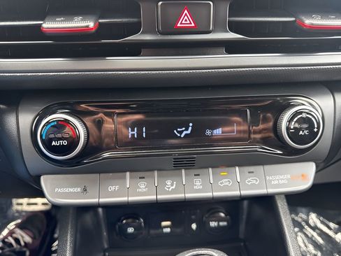 Used 2022 Hyundai Kona N Line image 18