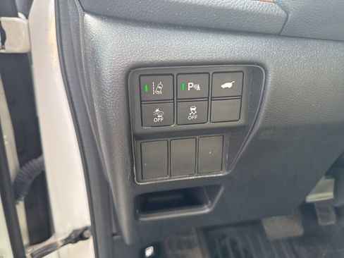 Certified 2022 Honda CR-V Touring image 15