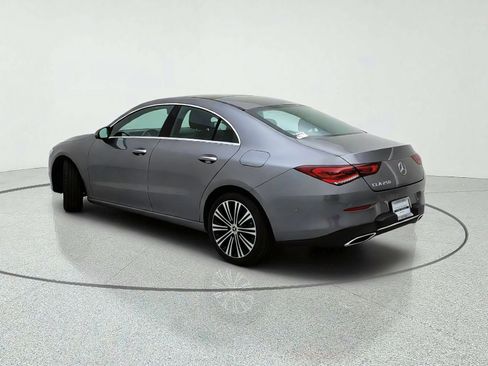 Used 2023 Mercedes-Benz CLA 250 w/ Premium Package image 12