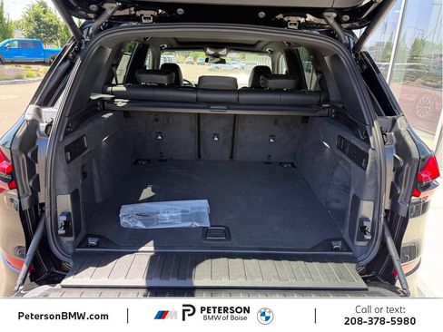 New 2026 BMW X5 xDrive40i w/ M Sport Package AWD/4WD image 10