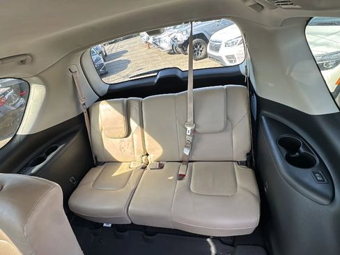 Used 2019 Nissan Armada Platinum w/ Interior Lighting Package AWD/4WD image 18