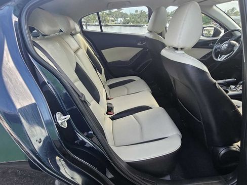 Used 2015 MAZDA MAZDA3 s Grand Touring FWD image 20