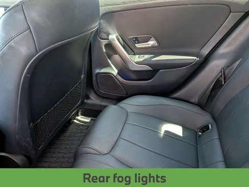 Used 2023 Mercedes-Benz CLA 250 w/ Premium Package image 17