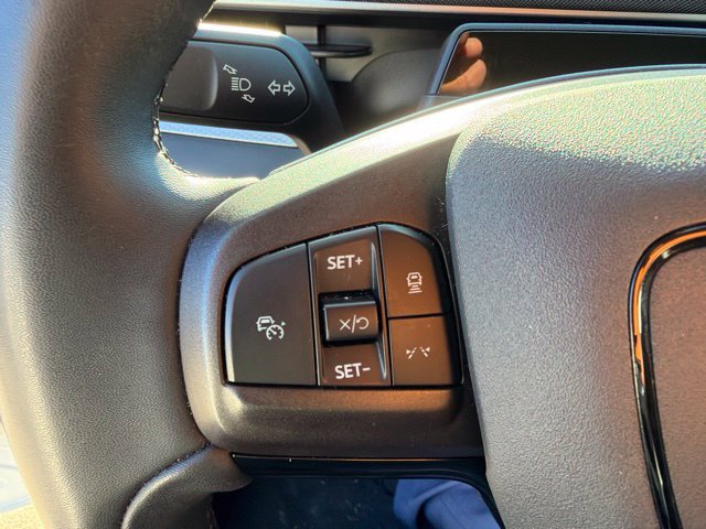 Used 2023 Ford Mustang Mach-E Select RWD image 15