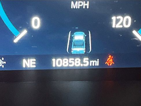 Used 2023 Ford F150 Lariat image 12