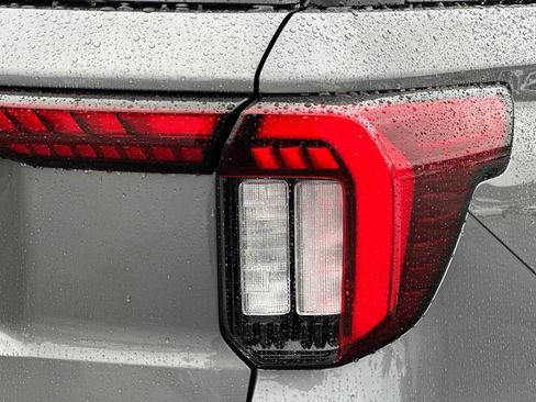 New 2026 Ford Explorer ST-Line w/ Premium Package RWD image 26