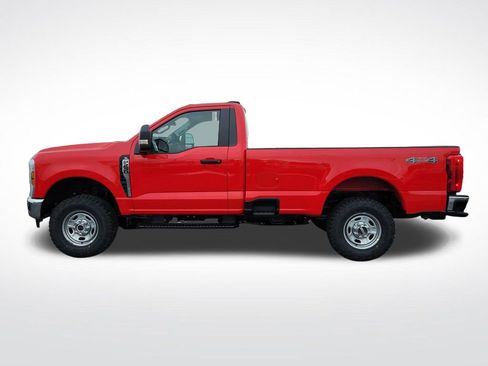 New 2026 Ford F250 XL w/ XL Off-Road Package image 9