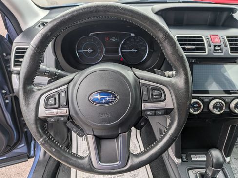Used 2017 Subaru Forester 2.0XT Touring AWD/4WD image 23
