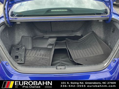 Used 2020 Honda Accord Sport image 36