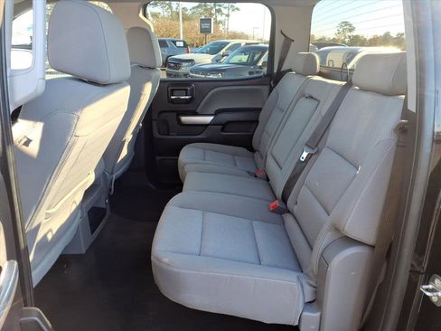 Used 2018 Chevrolet Silverado 1500 LT w/ All Star Edition image 6