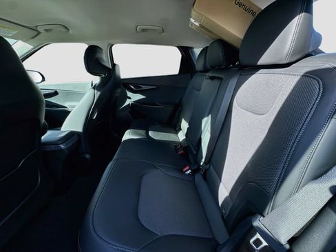 New 2026 Kia EV6 Light RWD image 24