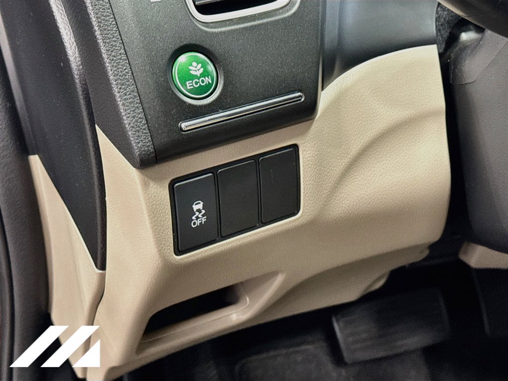 Used 2014 Honda Civic LX image 10