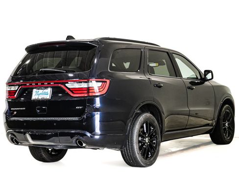 Used 2024 Dodge Durango GT AWD/4WD image 7