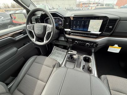 New 2026 Chevrolet Silverado 1500 LT Trail Boss