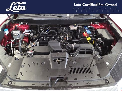 Used 2023 Honda CR-V EX image 23