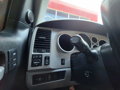 Used 2007 Toyota Tundra Limited RWD image 12
