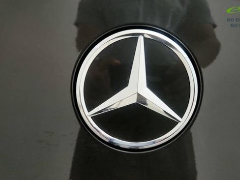 Used 2024 Mercedes-Benz EQS 450+ 4MATIC Sedan image 35