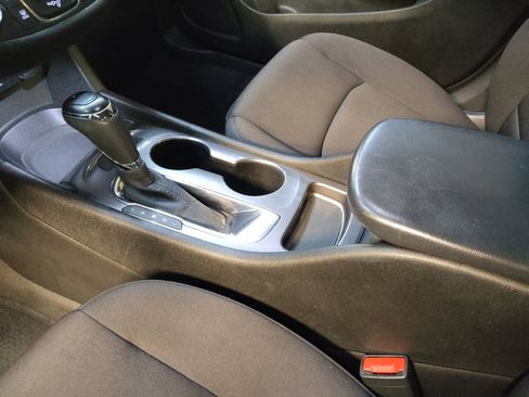 Used 2019 Chevrolet Malibu RS w/ LPO, Convenience Package 1 image 26