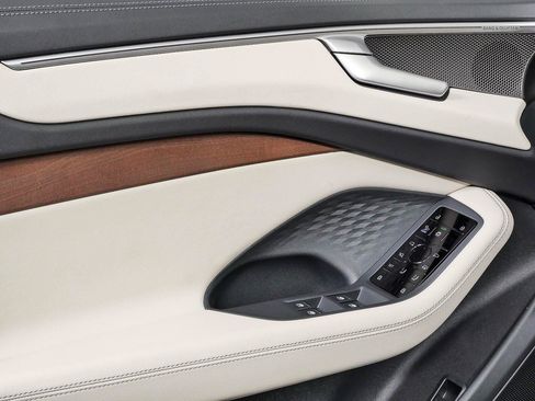New 2026 Audi A6 Premium Plus AWD/4WD image 7