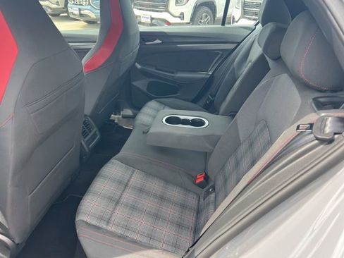 Used 2024 Volkswagen GTI S image 8