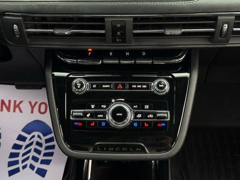 Used 2022 Lincoln Corsair AWD w/ Equipment Group 101A image 33