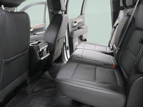 Used 2023 GMC Sierra 1500 Denali w/ Technology Package image 25