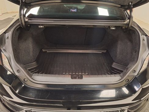 Used 2018 Honda Civic Si image 24