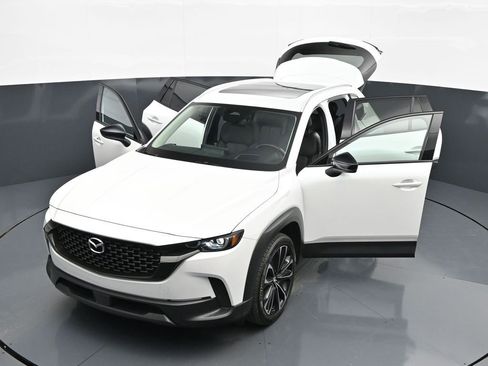 Used 2025 MAZDA CX-50 AWD 2.5 S w/ Premium Plus Pkg image 43
