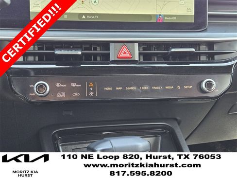 Certified 2026 Kia K5 GT-Line w/ GT-Line Premium Package image 21