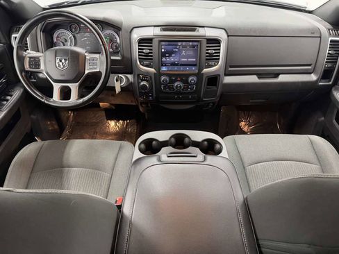 Used 2022 RAM 1500 Classic Warlock image 12