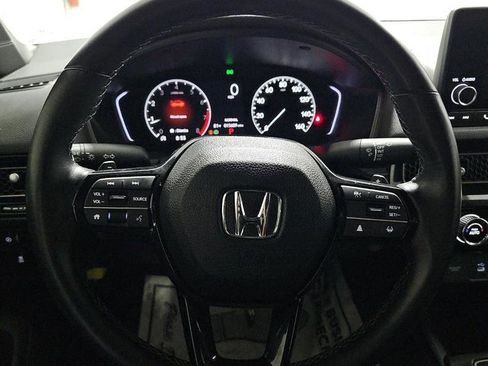 Used 2025 Honda Civic Sport image 10
