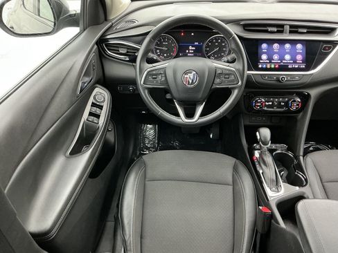 Used 2023 Buick Encore GX Select FWD image 30