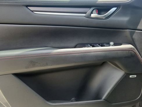 Certified 2023 MAZDA CX-5 AWD 2.5 Turbo image 20