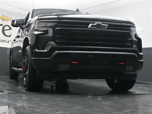 New 2026 Chevrolet Silverado 1500 RST w/ Redline Edition image 3