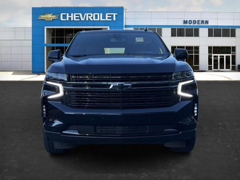 Used 2022 Chevrolet Tahoe RST w/ Sport Performance Package image 7