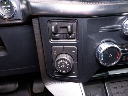 Used 2023 Ford F150 Platinum w/ Equipment Group 701A High AWD/4WD image 34
