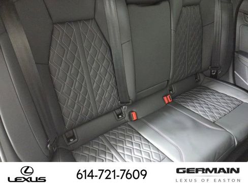 Used 2023 Audi S3 Premium Plus AWD/4WD image 21