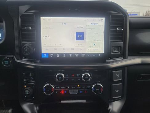 New 2025 Ford F150 Lariat w/ Equipment Group 502A High image 30