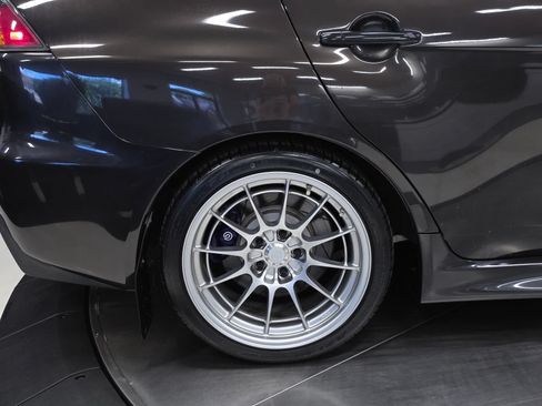 Used 2012 Mitsubishi Lancer Evolution GSR AWD/4WD image 47