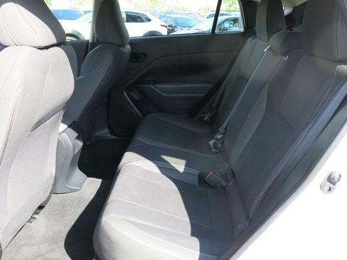 Used 2024 Subaru Impreza 2.0i AWD/4WD image 15