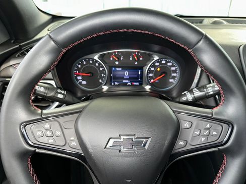 Certified 2023 Chevrolet Equinox RS image 10