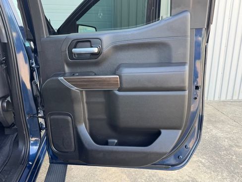 Used 2021 Chevrolet Silverado 1500 RST AWD/4WD image 45