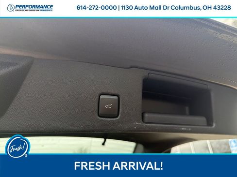 Used 2021 Ford Escape SEL image 10