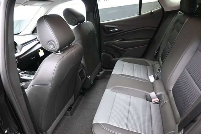 New 2026 Chevrolet Trax LT FWD image 9