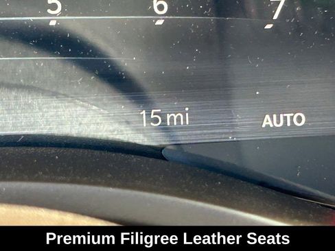 New 2026 RAM 1500 Limited w/ Bed Utility Group image 21