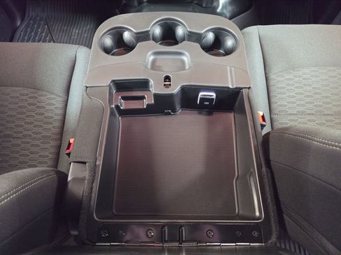 New 2026 RAM 3500 Tradesman AWD/4WD image 17