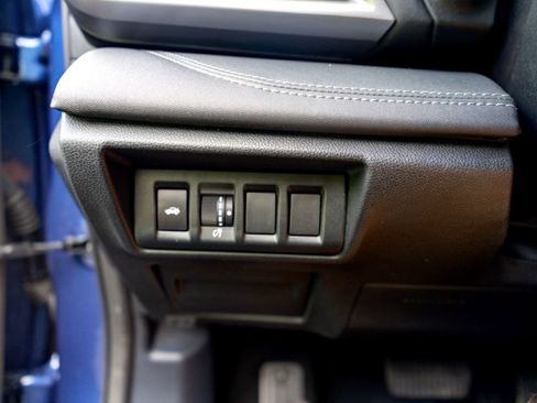 Used 2022 Subaru Legacy Limited AWD/4WD image 19
