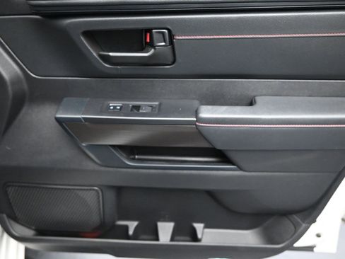 Used 2023 Toyota Sequoia TRD Pro image 30